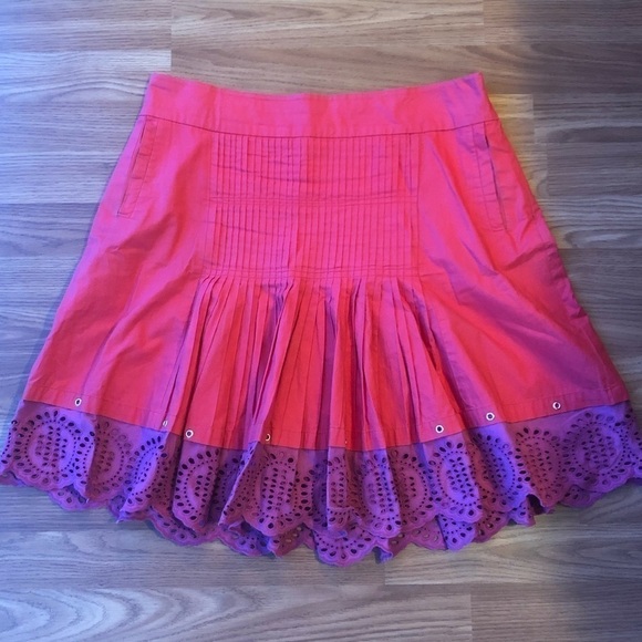 Adolfo Domínguez Skirt - Picture 2 of 16